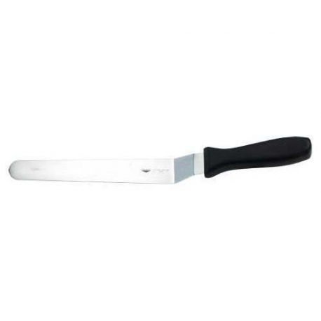 ESPATULA CHEF ANGULAR 25X3.70CM - RRI092