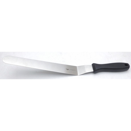 ESPATULA CHEF ANGULAR 30X4.3CM - RRI093