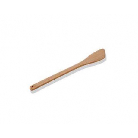 WOOD SPATULA 35CM - RRI273