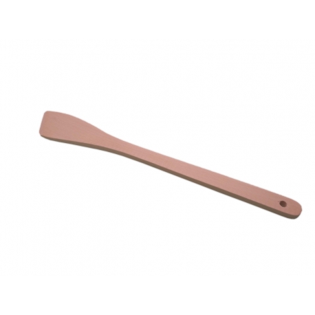 spatule en bois 40 cm ORIGINE TELLIER - RRI274