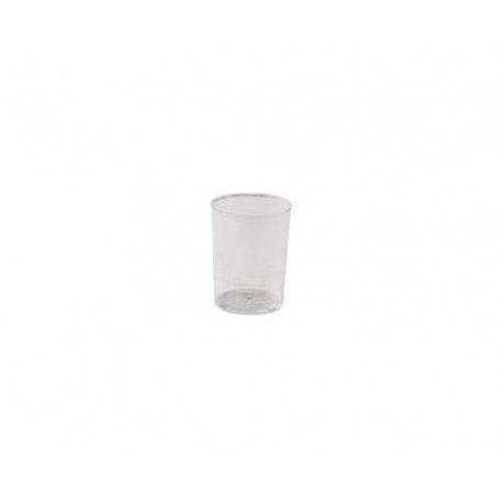 VERRINE 5.0 CM * PACK 100 - RRI200