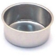 LOT DE 4 FILTRES 2 TASSE GRAND CREME 54.5X25 PERFO D48 ORIGI