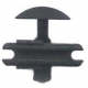 LEVER OPENING OF DOOR GENUINE SAECO