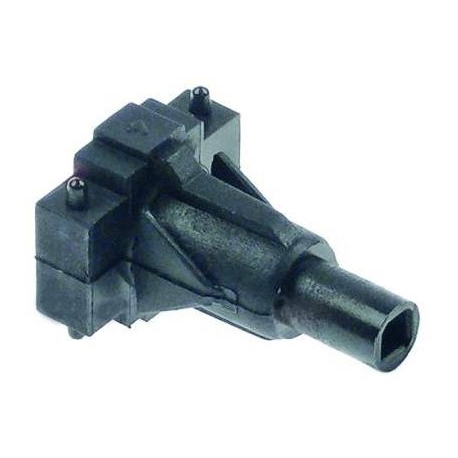 ENCASTREMENT FIXED FOR PUSH BUTTON ORIGIN - RQ6694