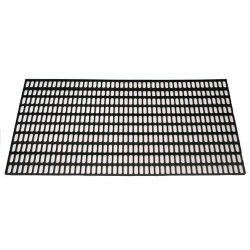 DESSUS GRILLE 385 X 200MM ORIGINE CIMBALI