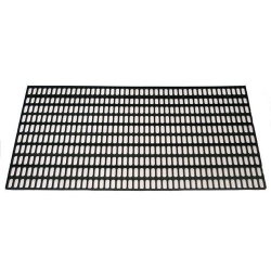 SOPRA GRIGLIA 385 X 200MM ORIGINALE CIMBALI