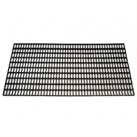 DESSUS GRILLE 385 X 200MM ORIGINE CIMBALI - PQ7782