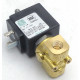ELECTROVALVULAS ODE 31A3HLV11 ODE 3 VIAS 8W 230V 50HZ ENTRADA 1/