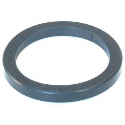 GASKET OF DOOR FILTER 8MM WITH ENCOCHES GENUINE