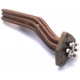 RESISTENZA 1/2 GR 2700W 220V - PQ7792