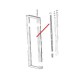 INTER ECLAIRAGE ORANGE AV340N - TIQ554562