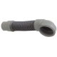 TUBE OF DRAIN ELBOW Ã­ INT 50MM - - TIQ62703