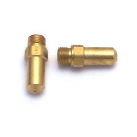 NOZZLE GAS M10X1 Ã­0.95MM ORIGIN - TIQ10993