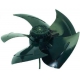 VERDAMPFER VENTILATOR ASP.A4E 350 AP06-01 220-50/60*