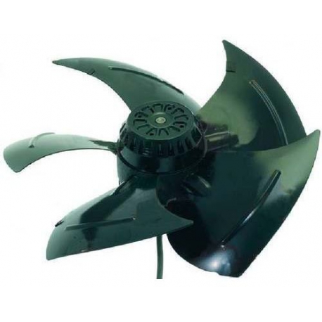 MOTEUR VENTILATEUR 230V 50/60Z - VEQ75