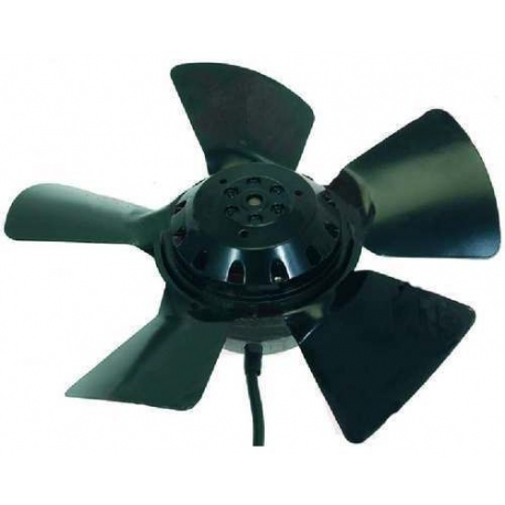 MOTEUR VENTILATEUR 230V 50/60H - VEQ79