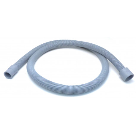 TUBE OF DRAIN 21/29MM INT L:1500MM - TIQ62715