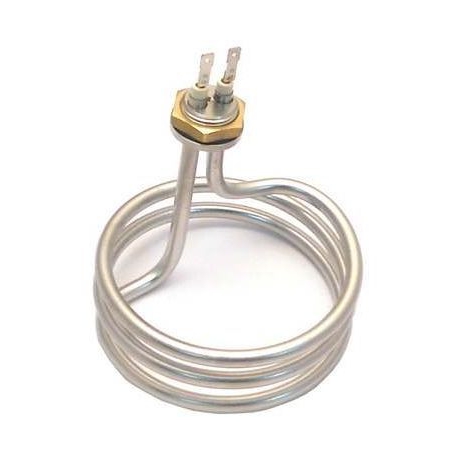 RESISTENZA 2100W 230V - NAVQ7655