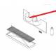 LAVABO DIECI 2GR ORIGEN CIMBALI