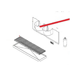 BASSINELLE DIECI 2GR ORIGINE CIMBALI