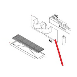 GRID BACINELLE DIECI 2GR GENUINE CIMBALI