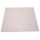 PANEL TRASERO TRANSPARENTE