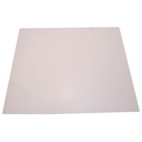 PANNELLO POSTERIORE TRASPARENTE COMBISNACK ORIGINALE - FRQ7331