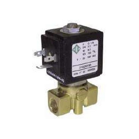 SOLENOID ODE 2WAYS 14.5W 220-230V AC 50-60HZ INPUT - TIQ86533