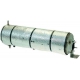 BOILER COMENDA L630 D150MM