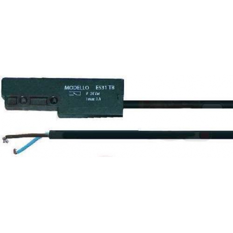 CONTATTO MAGNETICO LINEARE MATIC10 - TIQ10905