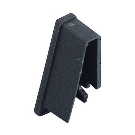 STOPPER DOOR KNOB LEFT - TIQ62727