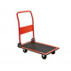 CHARIOT 750X500MM CHARGE 150KG - IQN320