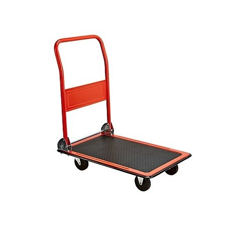 CHARIOT 750X500MM CHARGE 150KG - IQN320