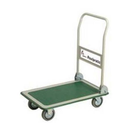 CHARIOT 750X500MM CHARGE 150KG - IQN320