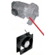 ELECTROPOMPE FIR 2275-2722 - OGQ6697