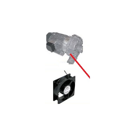 ELECTROPOMPE FIR 2275-2722 - OGQ6697