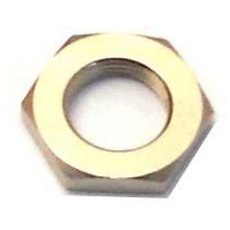 TUERCA M14X1 ACERO INOXIDABLE - RQ6604