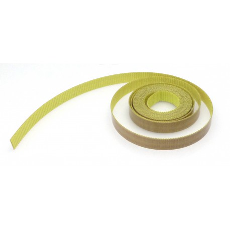 TEFLON SOTTO RESISTENZA 12MM VM315 ORIGINALE - BEQ686