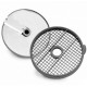 DISK MACEDOINE 14X14X14 CL50 GENUINE ROBOT CUTS - EBOB9451
