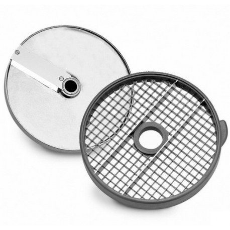 DISK MACEDOINE 14X14X14 CL50 GENUINE ROBOT CUTS - EBOB9451