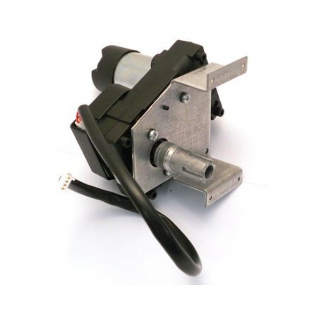 MOTORIDUTTORE COMPLETO IDEA ORIGINALE - FRQ7463