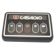 CLAVIER COMMANDE DIECI A ORIGINE CIMBALI - PQ7704