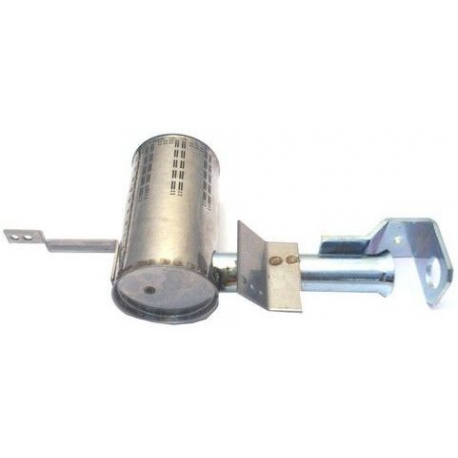 BRULEUR MINI TUTTAPIASTRA - BYQ7569