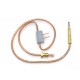 SIT OLIS THERMOCOUPLE SWITCH M9X1 L:600MM WITH CABLE