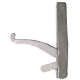 CERNIERA PORTA FORNO DX