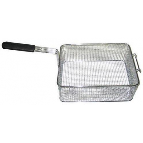 CANESTRO FRIGGITRICE 242X320X122 KB - BYQ7524