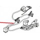CABLING SAE 2 GR GLORIA/PERLA ORIGIN ASTORIA - NFQ77358567