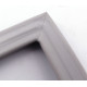 GUARNIZIONE DI PORTA S70 TN/BT 585X1535MM OUT TUTTO - CYQ762