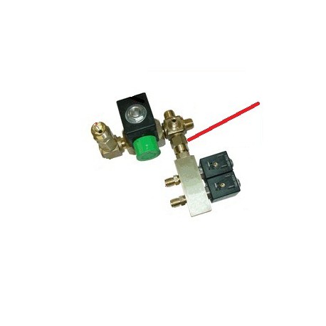 REDUCTION FEM.1/4-1/4 ORIGINE CONTI - PBQ966598