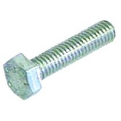 LOT 100 SCREW SHOWERS STAINLESS